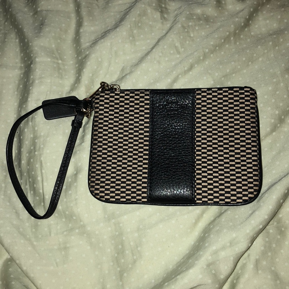 wristlet